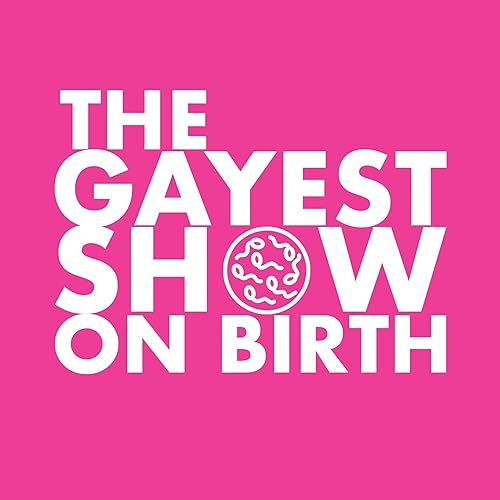 Gayest Show On Birth cover art