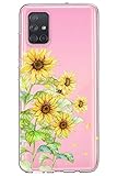 💐 Flor: El diseño de esta funda es muy delicado y hará que tu dispositivo destaque de una forma elegante.