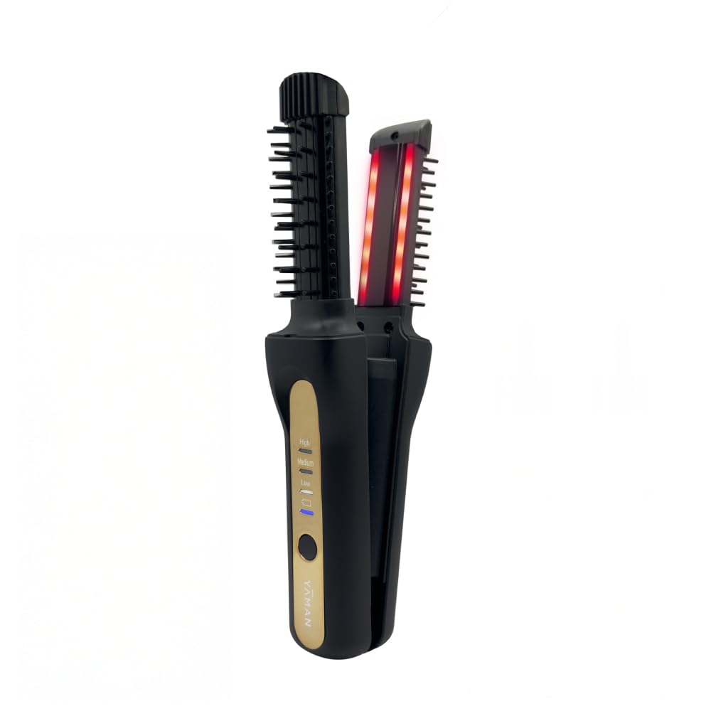 Amazon.com: YA-MAN SPA Styler® Cordless Volume + Smooth - Cordless