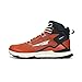 Produktbild ALTRA Herren AL0A7R6U Lone Peak All-WTHR Mid 2 Trailrunning-Schuh, Dark Clay  Größe 46, Dunkel lehmfarben, 45 EU