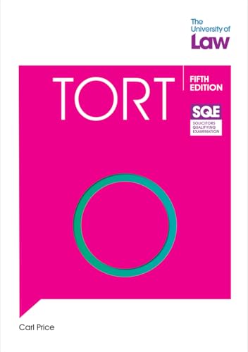 SQE Tort 5e view 2