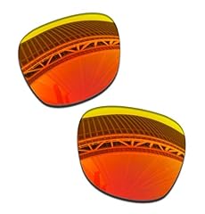 Fire Red Polarized-1.5mm