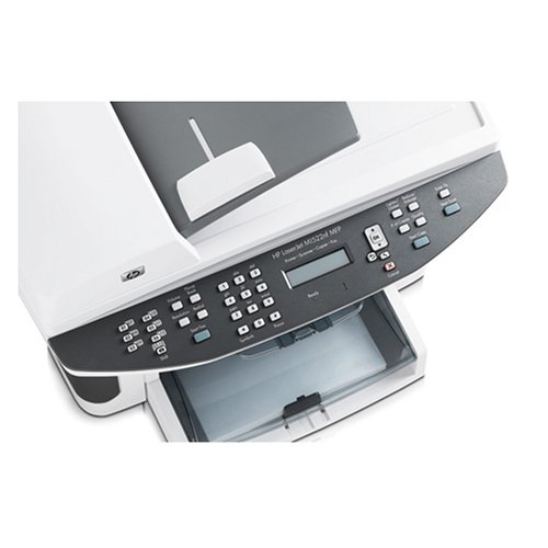 Hp Laserjet M1522Nf Multifunction Printer - Cb534A #TOP1