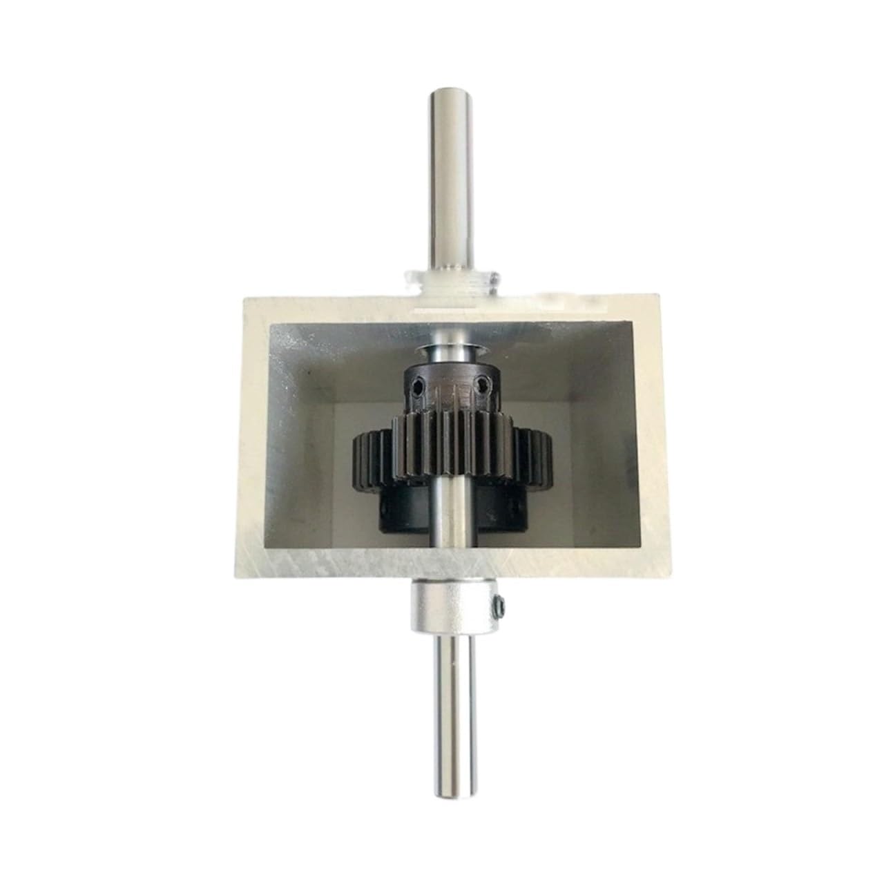 45-Kohlenstoffstahl-Stirnradgetriebe