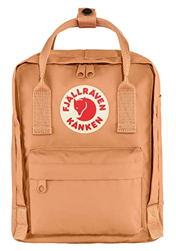 Image of Fjallraven F23561241 Kanken Mini Peach Sand