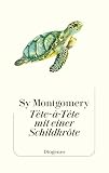 Tête-à-Tête mit einer Schildkröte: Was die Urwesen uns zu sagen haben