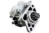 RAREELECTRICAL New Starter Compatible with Land Rover Truck Range Rover 8 Cyl. 4.4L 4394Cc