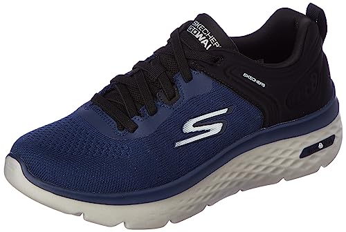 Image of Skechers Men Go Walk Hyper Burst Dyneema Walking Shoes