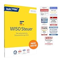 WISO Steuer 2025 | Für