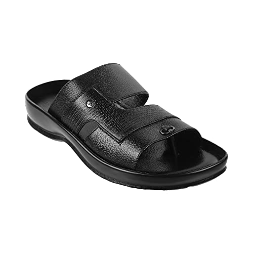 Image of Metro Men Slippers, (16-725)