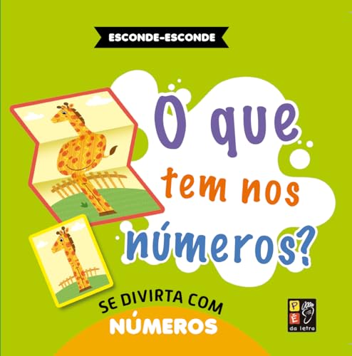 Esconde – esconde – o que tem nos numeros ?: