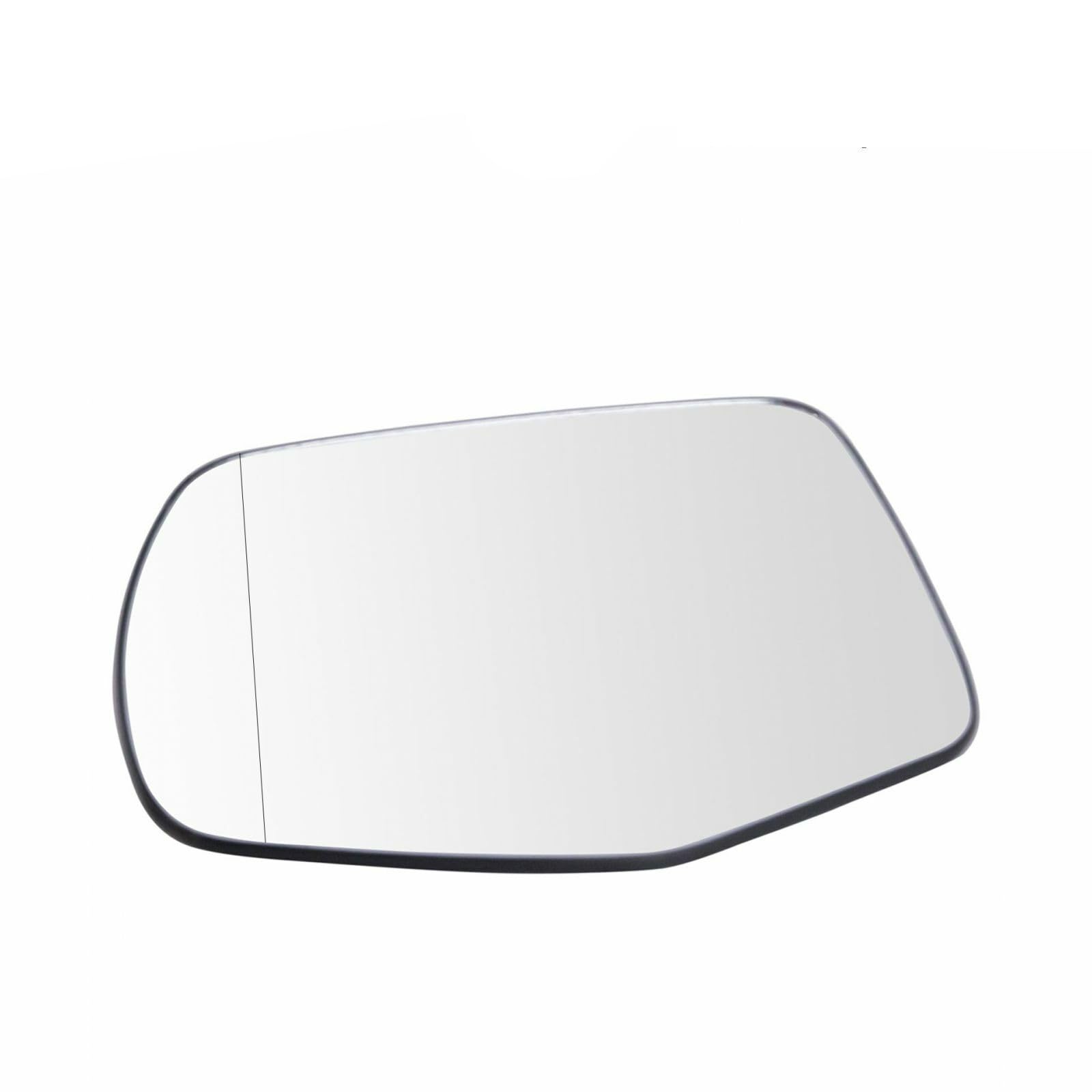 Amazon.com: SIWOTED 1pc Left Driver Side Heated Exterior Rear View  