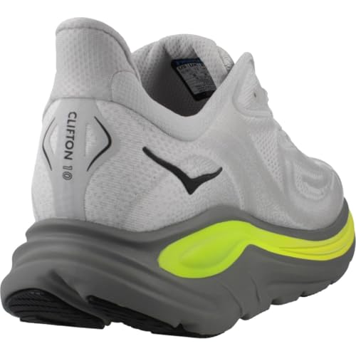 Image of Hoka Mens Clifton 10