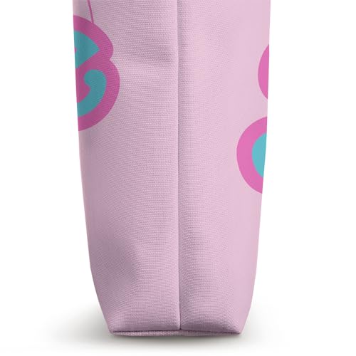 Bolso Tote Barbie Malibu Beach California miniatura 3