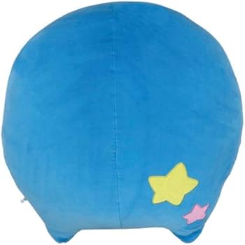 Amazon.co.jp: らっだぁ 特大！らだおくんぬいぐるみ Booth : おもちゃ