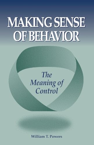 Making Sense Of Behavior