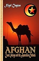 Afghan - Camel Strings and the Australian Outback 0980498732 Book Cover