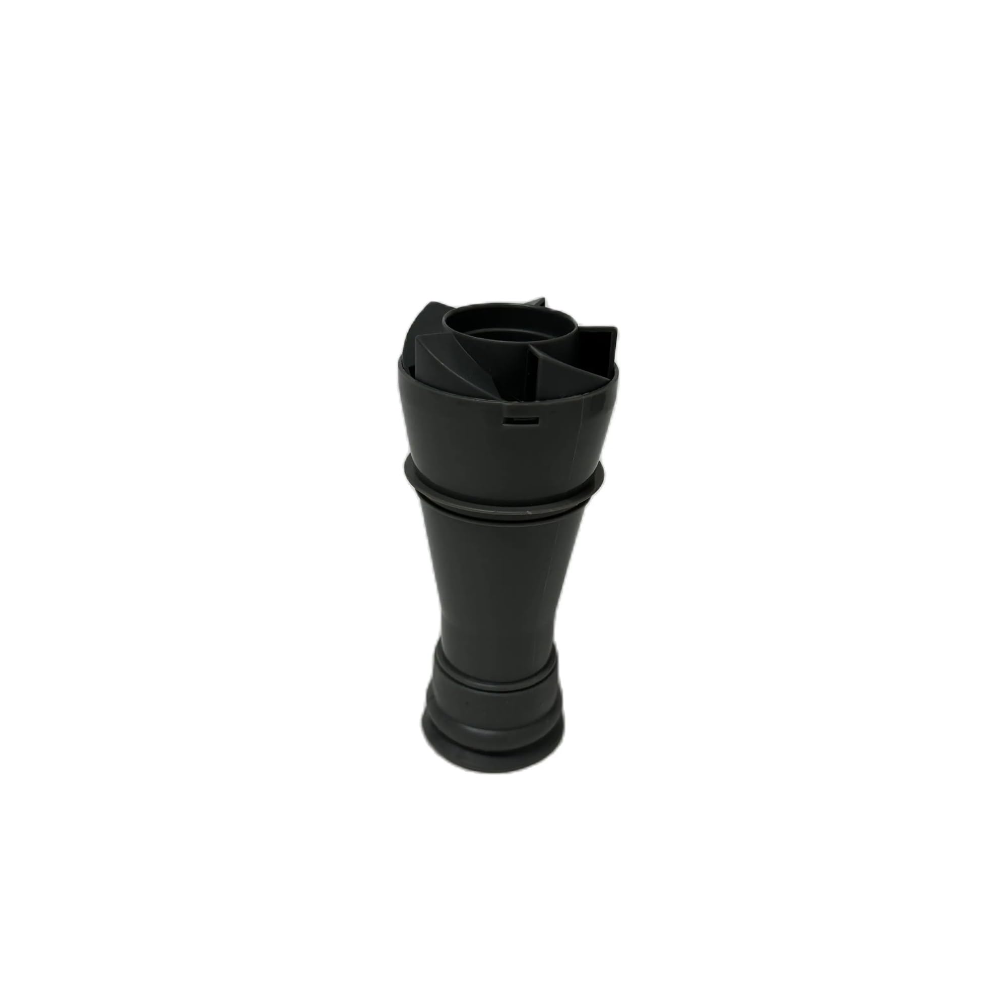 AIHDBCL Replacement Dust Cup For Vacuum Cleaner ，Compatible For Jimmy，JV83 Vacuum Cleaner(Cyclone)