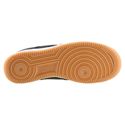 Image of Nike Mens Air Force 1 07 Basketball Shoes