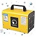 Produktbild SXJC Tragbarer Industrieller Ozongenerator Geruchskiller O3 Luftreiniger Ionisator Geruchsentferner Mit Timer Kommerzieller Ozon Luftreiniger Ozongerät,28G