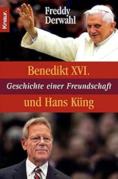 Paperback Benedikt XVI. und Hans Küng [German] Book