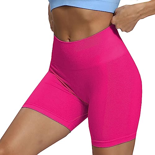 Aoxjox-Scrunch-Workout-Shorts-for-Women-Seamless-Asset-Butt-Lifting-Short-Gym-Running-Active-Exercise-Fitness-Yoga-Shorts-5 Aoxjox-Scrunch-Workout-Shorts-for-Women-Seamless-Asset-Butt-Lifting-Short-Gym-Running-Active-Exercise-Fitness-Yoga-Shorts-5