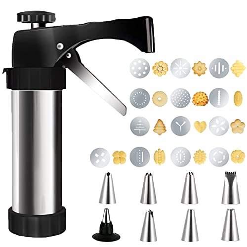 List of Ten Best Marcato Cookie Press [Experts 2023 Reviews]