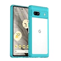 Pixel7a薄い青 Amazon.co.jp: Google ピクセル7A ケース 薄型 軽量 透明 7