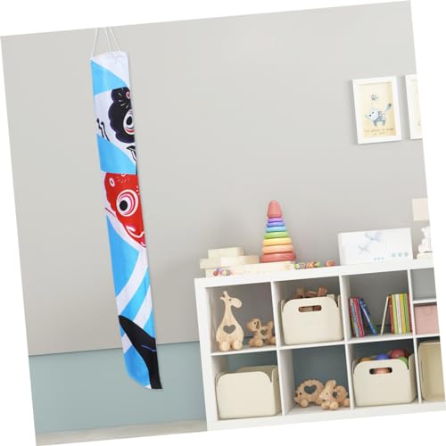 Drapeaux pour carpes pour sublimer vos décorations pour petites fêtes - 7