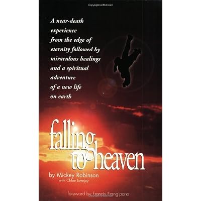 Falling to Heaven