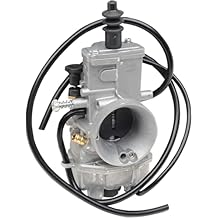 مكربن Mikuni TM38-18 TMX سلسلة الأداء الجانبي المسطح - TMX38-18 - 44 مم