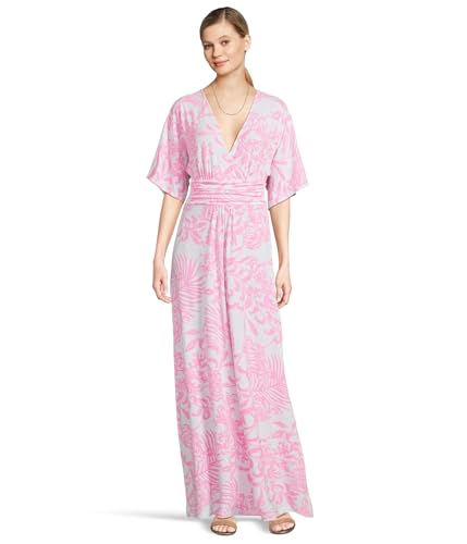 Lilly Pulitzer Women's Parigi Maxi Dress