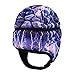 Rugby Helmet Soccer Scrum Cap Adjustable Soft Shell 7v7 Flag Football Headguard Headgear Protective Cap for Youth Adults