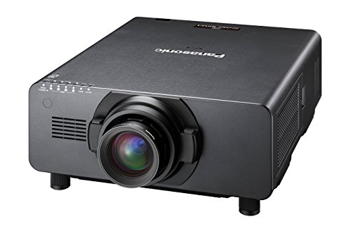 Panasonic PT-DZ21K2 3D Ready DLP Projector - 1125p - HDTV - 16:10 PT-DZ21K2U