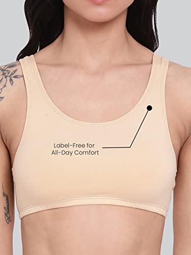 Image of Lyra Women Molded Bra
