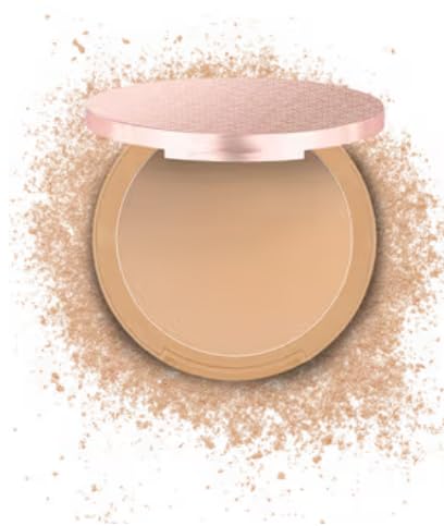 Kay Beauty Matte Compact - 130N Medium (9g)