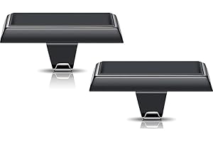 Weighted Stocking Hooks: Hang Your Holiday Cheer with Confidence