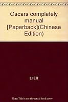 Oscars completely manual [Paperback] 780530761X Book Cover