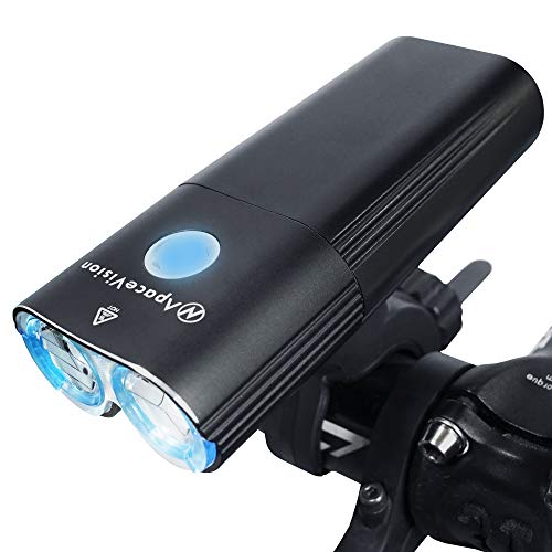 NESSUN BISOGNO DI BATTERIE ESTERNE - 2x potenti batterie LG (6700 mAh) facilmente ricaricabili tramite USB per un tempo di funzionamento fino a 50 ore in modalità respirazione. Funge anche da batteria per caricare il tuo telefono dovunque e in qualsiasi momento!