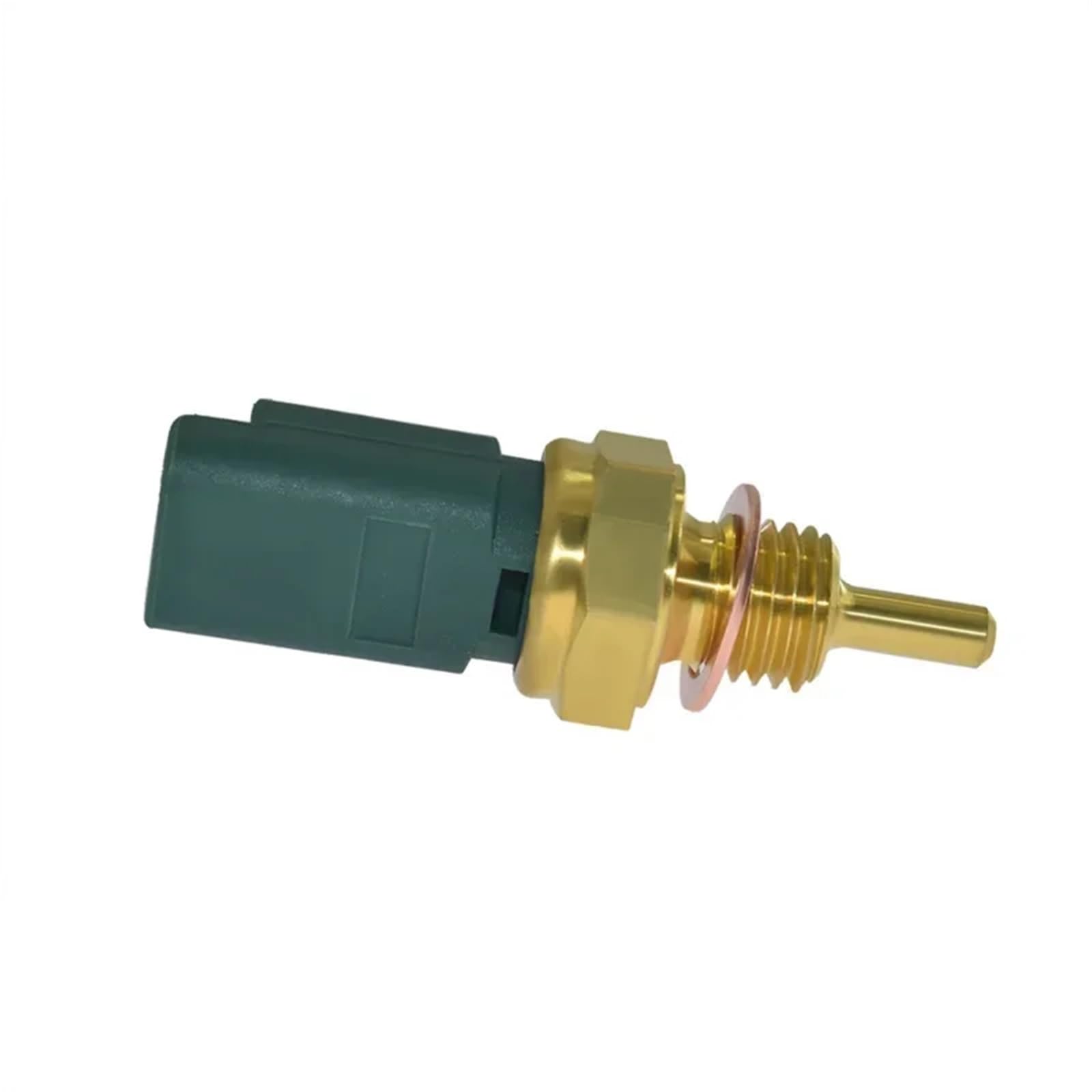 Kit de sensor de refrigerante Sensor de temperatura del refrigerante 55190792 55190791 Para ALFA Para ROMEO Para FIAT Para FORD instalación