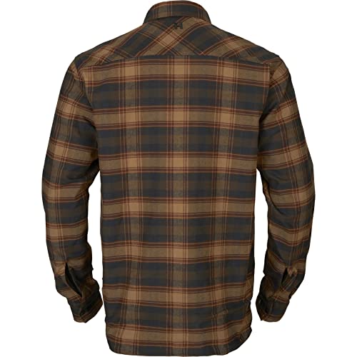 Härkila Eirik veste de chasse réversible vêtement technique scandinave - 3