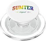 Photo Gallery sumter design college south carolina lgbtqai+ popsockets popgrip per magsafe Photo Gallery sumter design college south carolina lgbtqai+ popsockets popgrip per magsafe