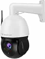 防犯カメラ ワイヤレス400万画素 18倍ZOOM 「CS66Q-X18N.A」 41jTE0EM3sL._AC_SY200_QL15_.jpg