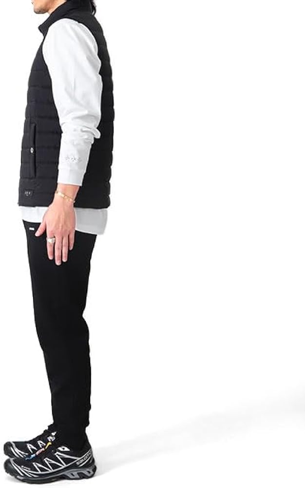 Amazon | [タトラス] MANISIO マニシオ スタンドカラー キルト ライト