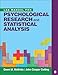Lab Manual for Psychological Research and Statistical Analysis
