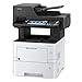 Produktbild Kyocera Klimaschutz-System Ecosys M3645idn 4-in-1 Schwarz-Weiß Multifunktionssystem: Drucker, Kopierer, Scanner, Faxgerät. Inkl. Mobile Print