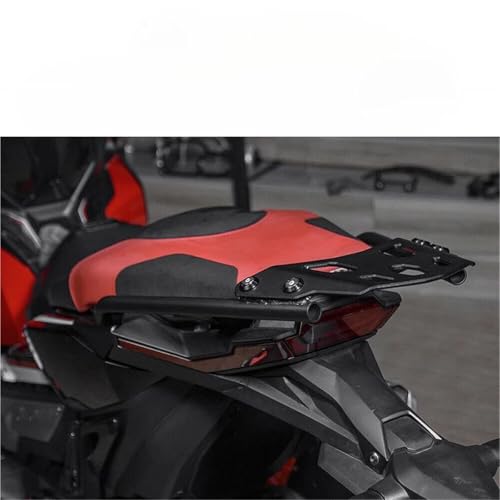 Support de bagage arrière pour XADV 750 (2021-2023) - Porte-bagages robuste