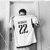 Antonio Rüdiger [Explicit]