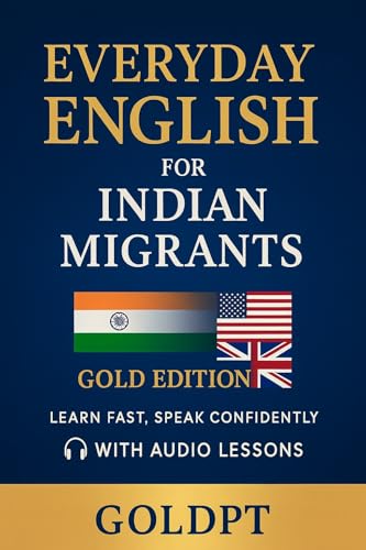 Master Everyday English for Hindi Speakers – Smart Edition: Learn Fast, Speak Confidently with Audio Lessons and Real-Life Dialogues