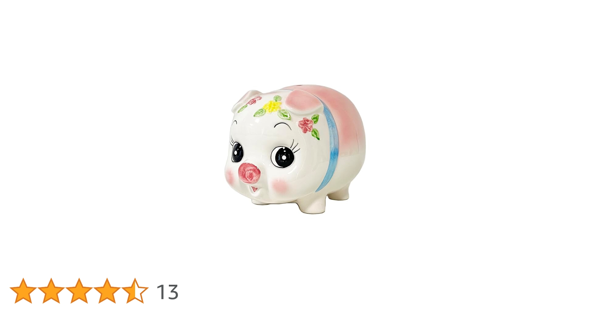 ピングー　ブタ　貯金箱　グリーン　レトロ　おもちゃ ピングー ブタ 貯金箱 グリーン レトロ おもちゃ ピングー ブタ